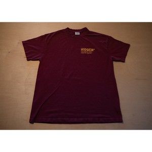 Hidden NY - Logo Bandana - All Star Weekend Exclusive - L